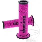 Domino Manopole On Road