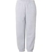 Urban Classics Pantaloni grigio sfumato
