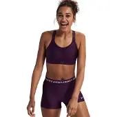 Under Armour Reggiseno Sportivo Ad Alto Impatto Infinity High 2.0