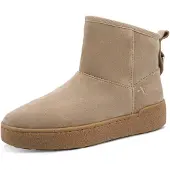 Tamaris Stivaletti beige - 38