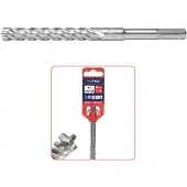 Rotec Hamerboor Sds+ Quattro-X Ø6,0X150/215