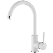 Concept BDG3334wh rubinetto a leva per cucina