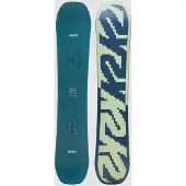 K2 Tavola Da Snowboard Geometric