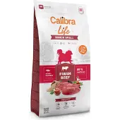 Calibra Cibo Per Cani Life Senior 1.5kg