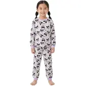 Cerda Hello Kitty Pigiama A Maniche Lunghe Kuromi