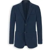 Boggi Milano Giacca da completo genziana