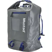 Mustad Sacco Impermeabile Daybreak Roll-up 40l
