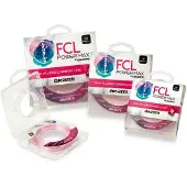 Akami Fluorocarbonio Fcl Power Max 50 M