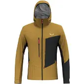 Salewa Giacca Sella 3l Powertex