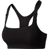 The North Face Reggiseno sportivo 'REFINA' nero