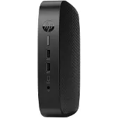 HP Pc Desktop T655 R2314/8gb/32gb Ssd