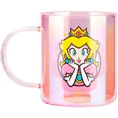 Paladone Tazza Super Mario Princess Peach