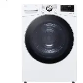 LG Asciugatrice A Carica Frontale Rh18u8avcw