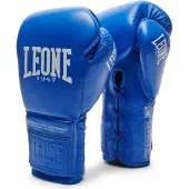 Leone1947 Guanti Da Boxe In Pelle Artificiale The Greatest