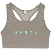Puma Reggiseno Sportivo A Media Intensità X Hyrox
