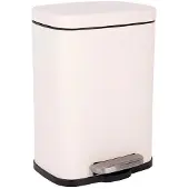 Cofan Cestino Dei Rifiuti 5l 21x18.5x30 Cm