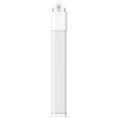 Radium Lampadina Led Rl-s11 830/g23 Em 3000k 6.5w