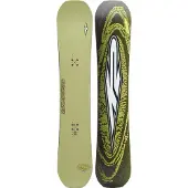 K2 Tavola Da Snowboard Hypnotist