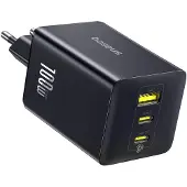 Baseus Caricabatterie Da Parete Usb 195982