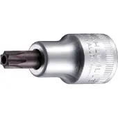 Stahlwille 54TXB Bit per cacciavite 1/2 T55 03110055 Dimensione: T55
