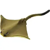 Safari Ltd Figura Cownose Rays Good Luck Minis