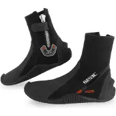 Seac Sub Calzari Basic Hd 3 Mm