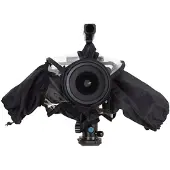 Camrade rainCover Mini per Sony FX5