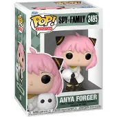 Funko POP! Figura Spy X Family Anya Holiday