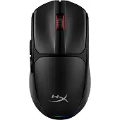 HyperX Mouse Gaming Wireless Pulsefire Fuse