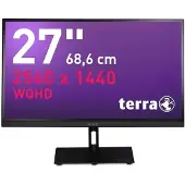 Wortmann AG Schermo 2771w Pv 27´´ 2k Ips Led 75hz