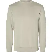 Selected Felpa Emanuel Soft