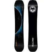 Never Summer Tavola Da Snowboard Proto T3 Eclipse