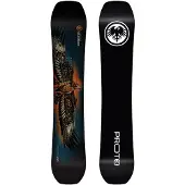 Never Summer Tavola Da Snowboard Proto T3 Fr