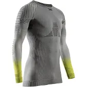 X-Bionic Maglietta Intima Tenica A Maniche Lunghe Invent Fx