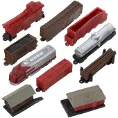Safari Ltd Figurina Treno Toob