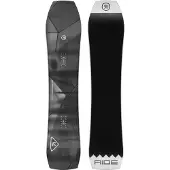 Ride - Snowboard all-mountain - Pack Superpig 2027