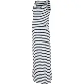 Mamalicious Vestito Lungo Lea Maternity
