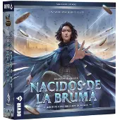 Devir Gioco Da Tavolo Nacidos De La Bruma