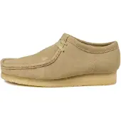 Clarks Scarpe Originals Wallabee uomini - Beige - 42