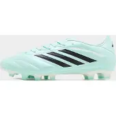 Adidas Scarpa da calcio 'COPA PURE IV CLUB' turchese / nero