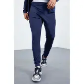 Tommy Life Completo per l'allenamento 'Aktive Sets' navy