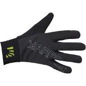 Karpos Race Glove Guanti (M, nero)