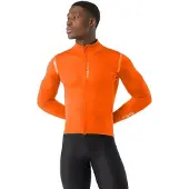 Castelli Perfetto 4 Jacket Giacca ciclismo Uomo (3XL, arancione)