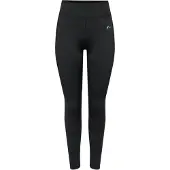 Only Play Pantaloni sportivi 'MILA' grigio / nero