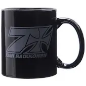 Kimi Tazza Cross Seven