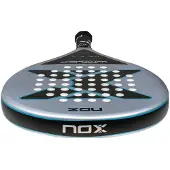 NOX Racchetta Da Padel At10 Genius Ultralight 2025