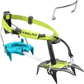 Edelrid Nemo Hybrid Auto Ramponi (36-48, oasis / icemint)