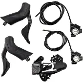 Rotor Kit Di Aggiornamento Uno Gravel