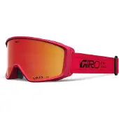 Giro Maschera Da Sci Index 2.0 Stacked Vivid