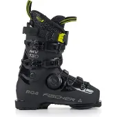 Fischer Scarponi Da Sci Alpino Rc4 130 Mv Vac Boa